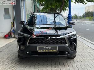 Xe Toyota Corolla Cross 1.8V 2022