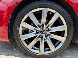 Xe Mazda 6 Premium 2.0 AT 2024
