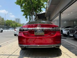 Xe Mazda 6 Premium 2.0 AT 2024