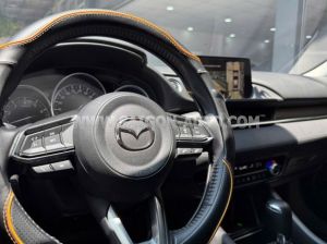 Xe Mazda 6 Premium 2.0 AT 2024