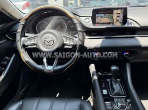 Xe Mazda 6 Premium 2.0 AT 2024