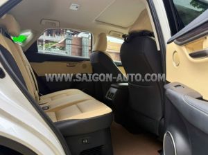 Xe Lexus NX 200t 2015