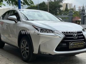 Xe Lexus NX 200t 2015