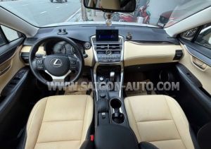 Xe Lexus NX 200t 2015