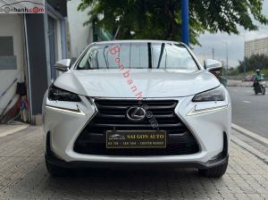 Xe Lexus NX 200t 2015