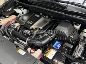 Xe Lexus NX 200t 2015
