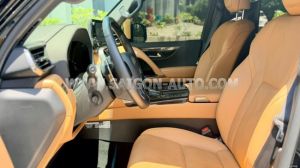 Xe Lexus LX 600 Urban 2024