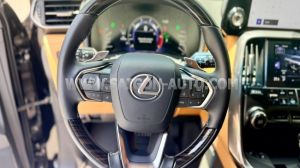 Xe Lexus LX 600 Urban 2024
