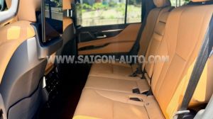 Xe Lexus LX 600 Urban 2024
