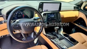 Xe Lexus LX 600 Urban 2024