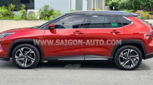 Xe Toyota Yaris Cross HEV 1.5 CVT 2025