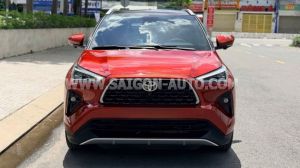 Xe Toyota Yaris Cross HEV 1.5 CVT 2025