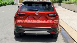Xe Toyota Yaris Cross HEV 1.5 CVT 2025