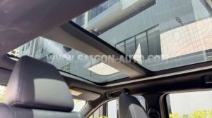 Xe Toyota Yaris Cross HEV 1.5 CVT 2025