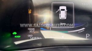 Xe Toyota Yaris Cross HEV 1.5 CVT 2025