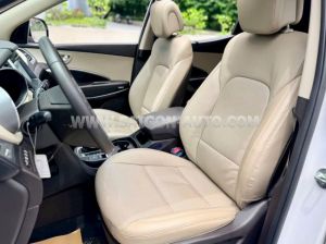 Xe Hyundai SantaFe 2.2L 4WD 2016