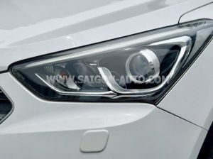 Xe Hyundai SantaFe 2.2L 4WD 2016