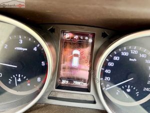 Xe Hyundai SantaFe 2.2L 4WD 2016