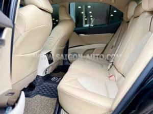 Xe Toyota Camry 2.5Q 2021