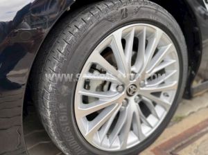 Xe Toyota Camry 2.5Q 2021