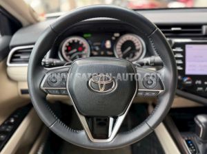Xe Toyota Camry 2.5Q 2021