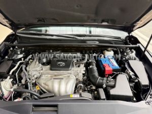 Xe Toyota Camry 2.5Q 2021