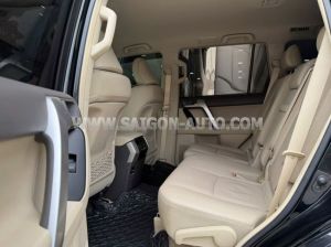 Xe Toyota Prado VX 2.7L 2018