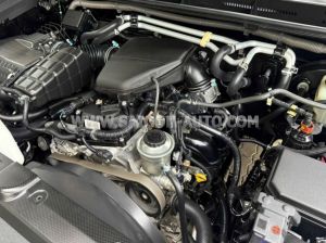 Xe Toyota Prado VX 2.7L 2018