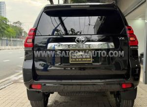 Xe Toyota Prado VX 2.7L 2018