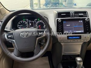 Xe Toyota Prado VX 2.7L 2018