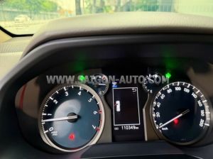 Xe Toyota Prado VX 2.7L 2018
