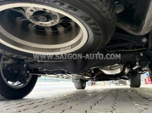 Xe Toyota Prado VX 2.7L 2018