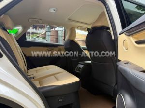 Xe Lexus NX 200t 2015