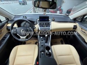 Xe Lexus NX 200t 2015