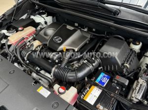 Xe Lexus NX 200t 2015