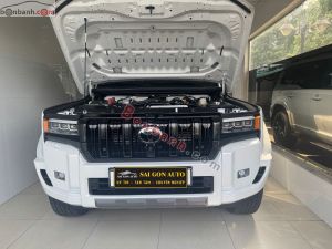 Xe Toyota Prado LC250 2.4L 2025