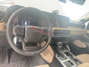 Xe Toyota Prado LC250 2.4L 2025