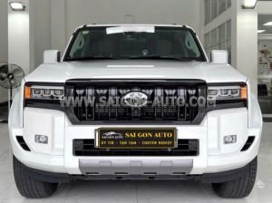 Xe Toyota Prado LC250 2.4L 2025