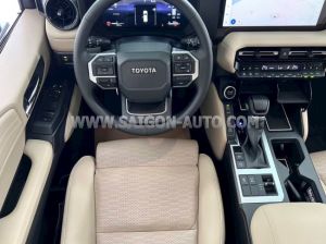 Xe Toyota Prado LC250 2.4L 2025