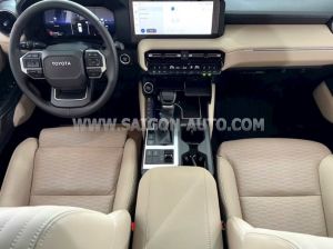 Xe Toyota Prado LC250 2.4L 2025