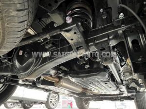 Xe Toyota Prado LC250 2.4L 2025
