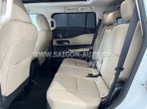 Xe Toyota Prado LC250 2.4L 2025