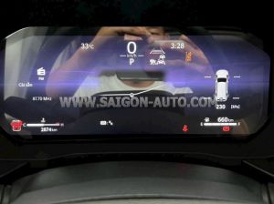 Xe Toyota Prado LC250 2.4L 2025