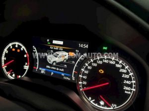 Xe Toyota Land Cruiser 3.5 V6 2024