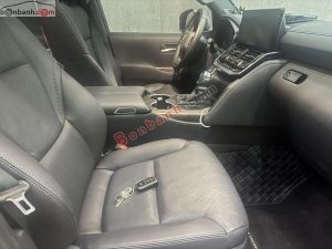 Xe Toyota Land Cruiser 3.5 V6 2024