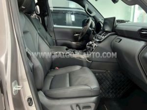Xe Toyota Land Cruiser 3.5 V6 2024