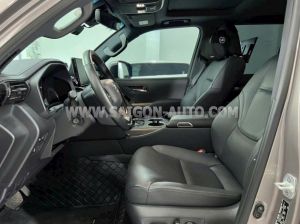 Xe Toyota Land Cruiser 3.5 V6 2024
