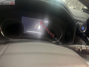 Xe Toyota Land Cruiser 3.5 V6 2024
