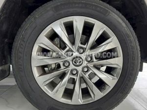 Xe Toyota Land Cruiser 3.5 V6 2024