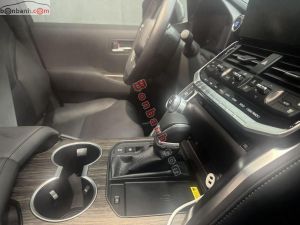 Xe Toyota Land Cruiser 3.5 V6 2024